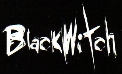 logo Blackwitch (USA)